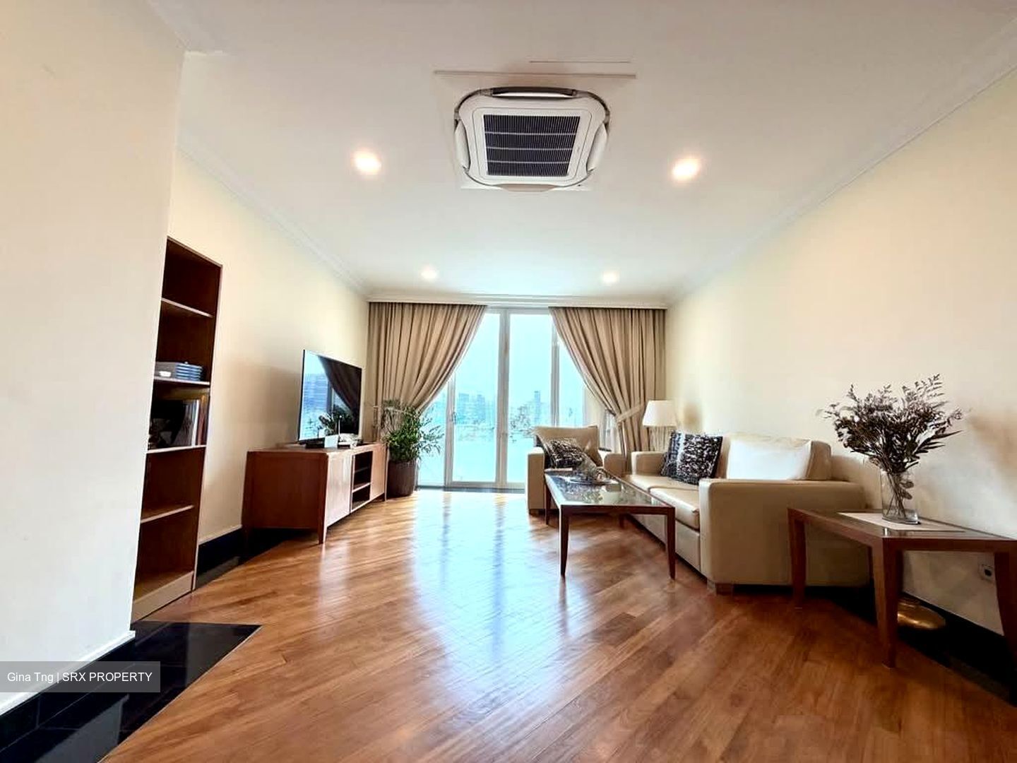 The Hermitage (D10), Apartment #573636791